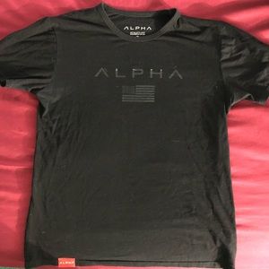 Alpha T-Shirts